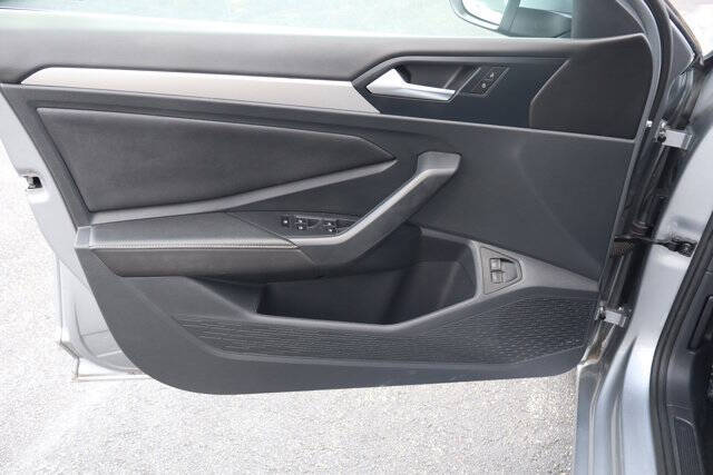 2024 Volkswagen Jetta S