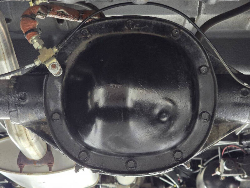 1948 Chevrolet Fleetmaster