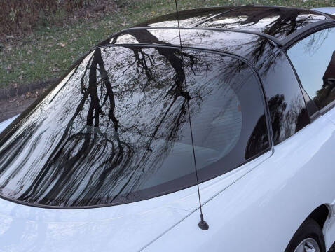 2000 Chevrolet Camaro