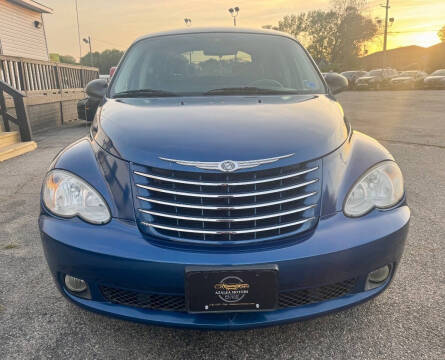 2010 Chrysler PT Cruiser