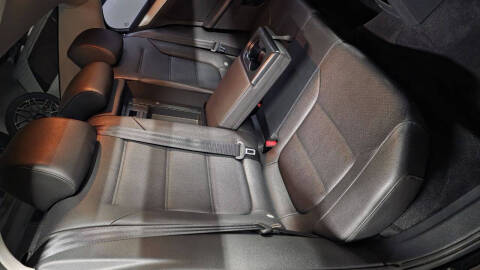 2013 Volkswagen Jetta SE PZEV