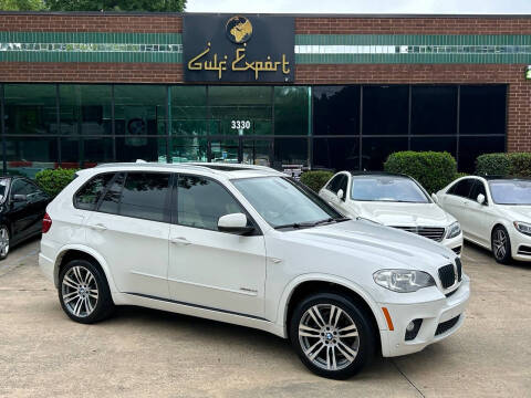 2013 BMW X5 for sale at Gulf Export in Charlotte NC