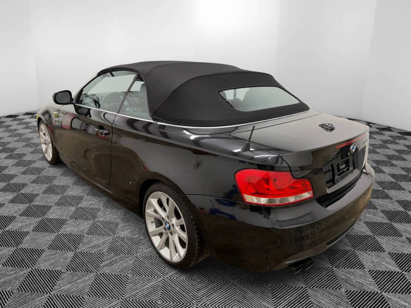 2013 BMW 1 Series 135i