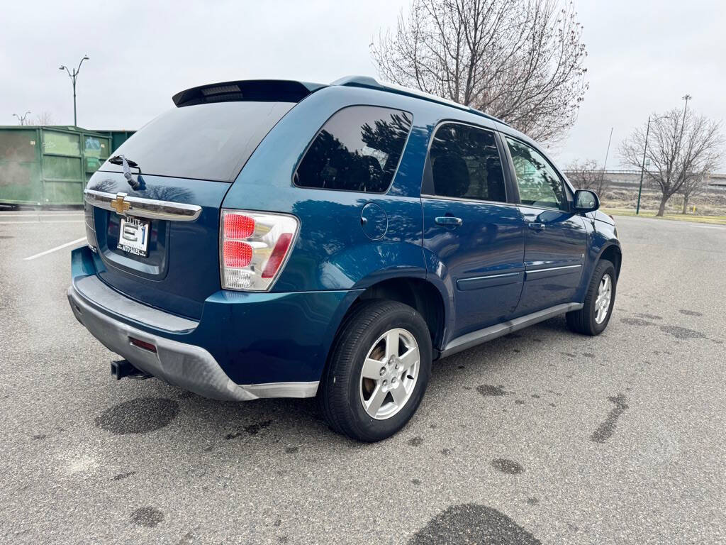 2006 Chevrolet Equinox for sale at Elite 1 Auto Sales in Kennewick, WA