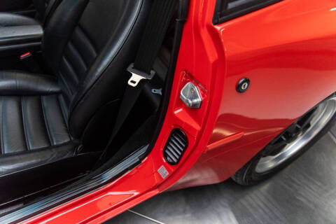 1986 Porsche 944 Turbo