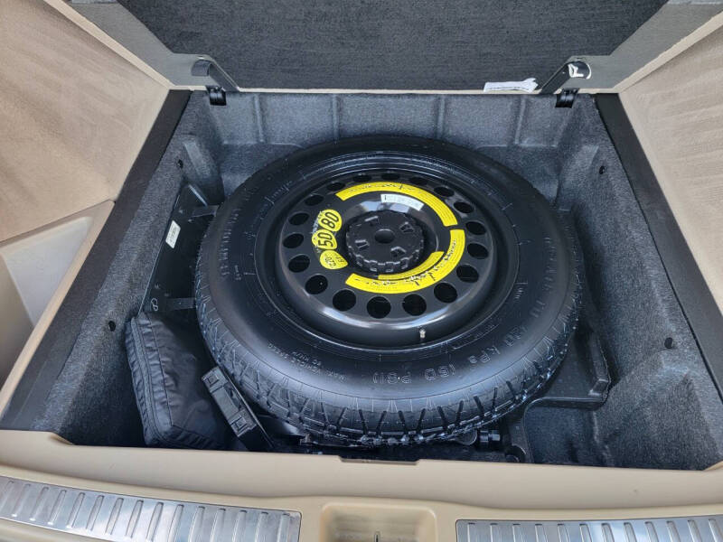 2015 Mercedes-Benz M-Class ML 350