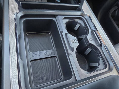 2025 Ford F-350 Super Duty