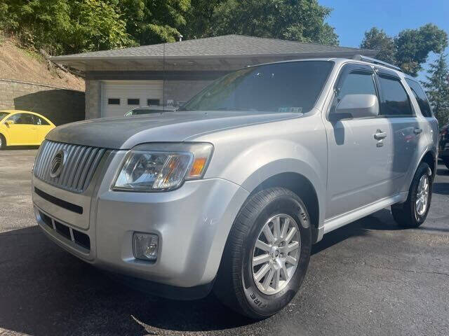 2011 Mercury Mariner for sale in Pittsburgh, PA