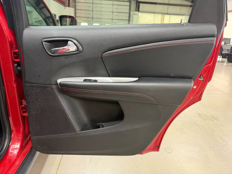 2019 Dodge Journey GT