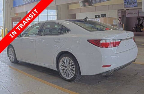 2015 Lexus ES 350