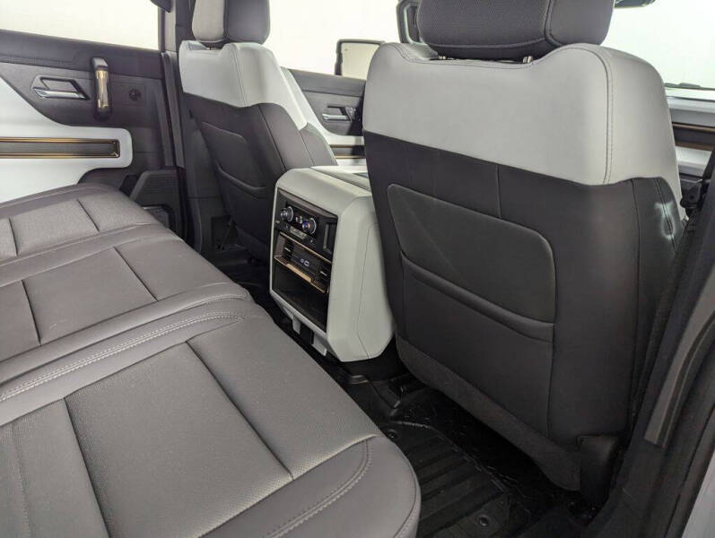 2025 GMC HUMMER EV 3X