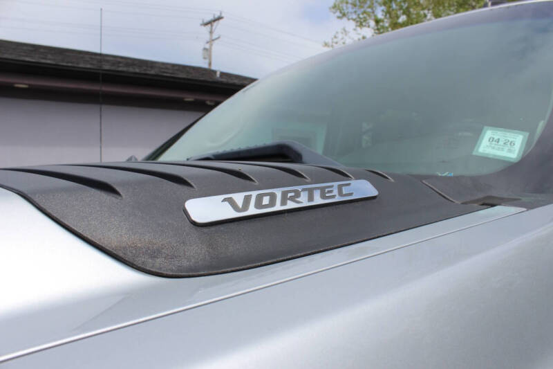 2014 Chevrolet Silverado 2500HD