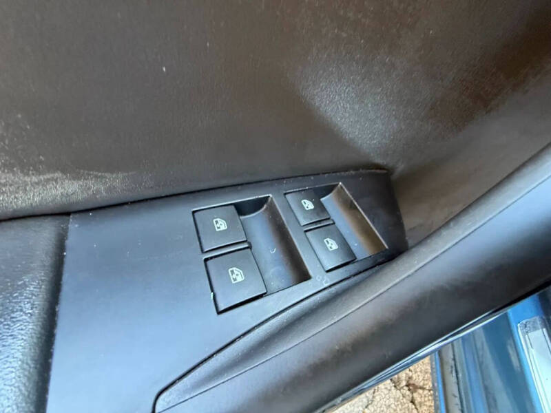 2016 Buick Cascada Premium