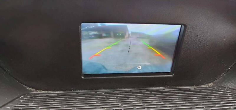 2019 Ford Transit 150