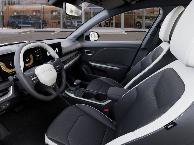 2026 Kia K4 Hatchback GT-Line