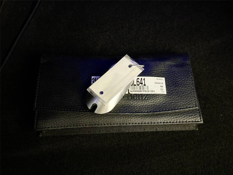 2023 Mercedes-Benz S-Class S 500 4MATIC