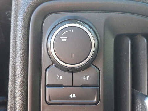 2022 Chevrolet Silverado 3500HD