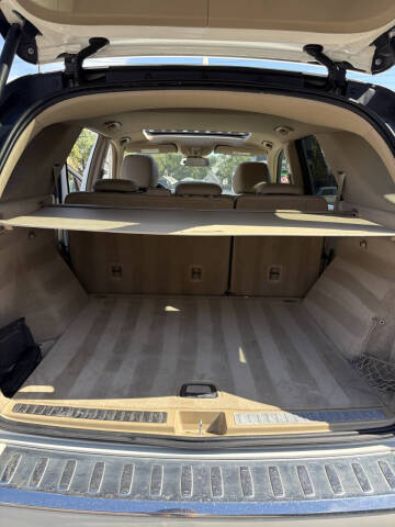 2013 Mercedes-Benz M-Class ML 350