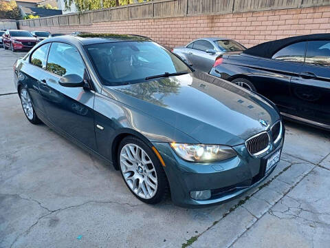 2009 BMW 3 Series 328i
