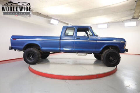 1978 Ford F-150