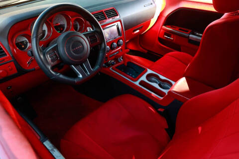 2014 Dodge Challenger R/T 100th Anniversary