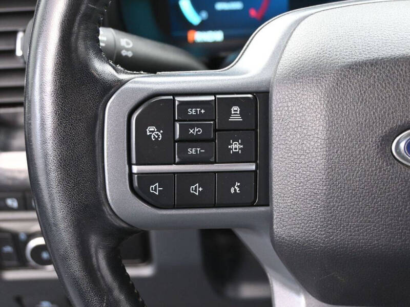 2024 Ford F-450 Super Duty Lariat