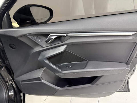 2023 Audi A3 Premium 40 TFSI