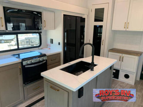 2027 Jayco Eagle