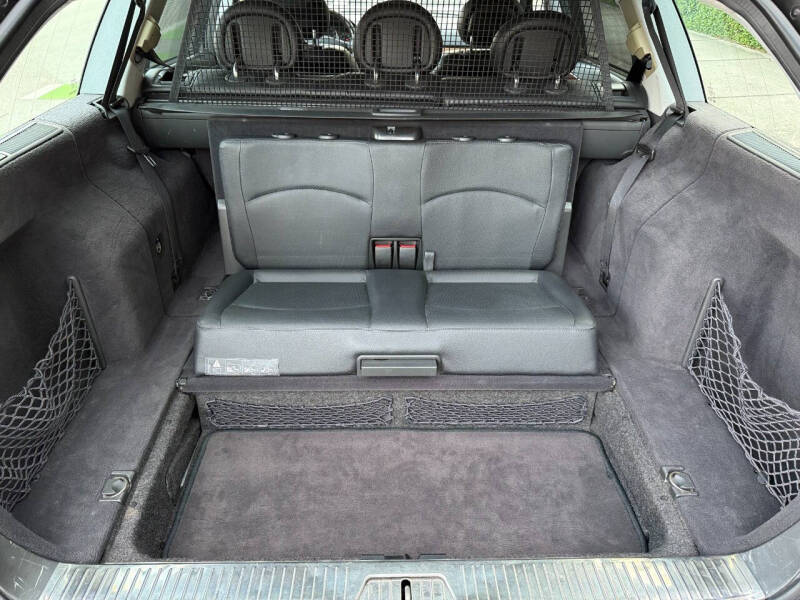 2006 Mercedes-Benz E-Class E 350