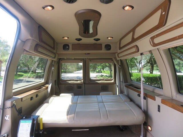 2014 Ford E-Series E-150