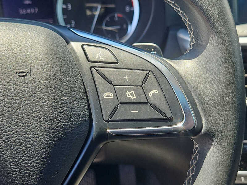 2018 Infiniti QX30 Luxe