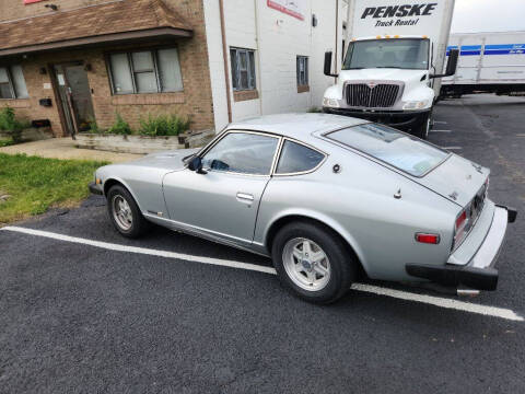 1977 Datsun 280Z