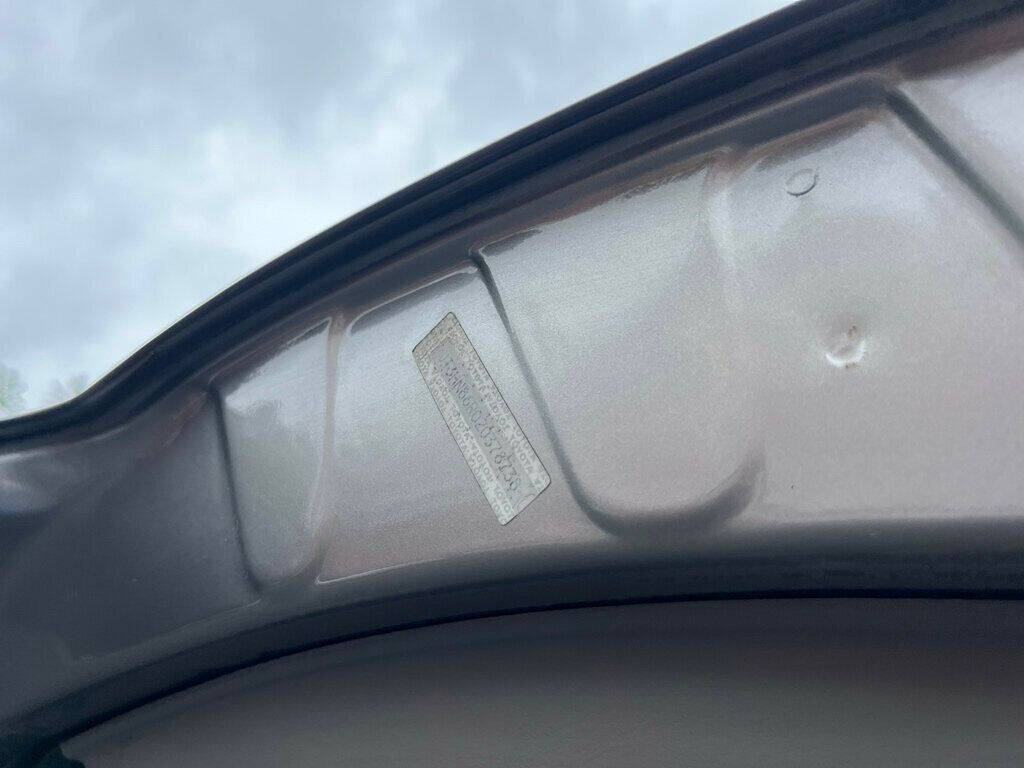 2002 Toyota 4Runner 39
