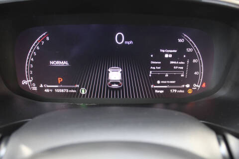 2022 Acura MDX SH-AWD w/Advance