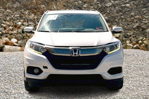 2019 Honda HR-V EX