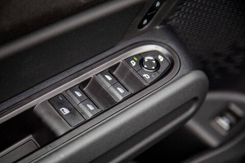 2027 MINI Countryman