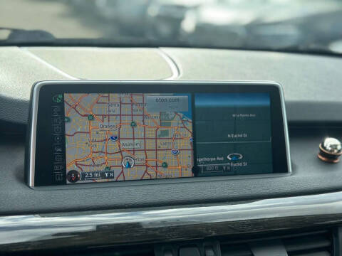 2015 BMW X5 xDrive35d