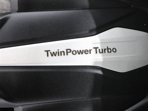 2019 BMW X7 xDrive50i