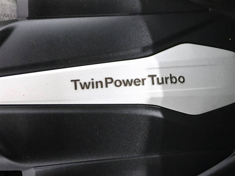 2019 BMW X7 xDrive50i