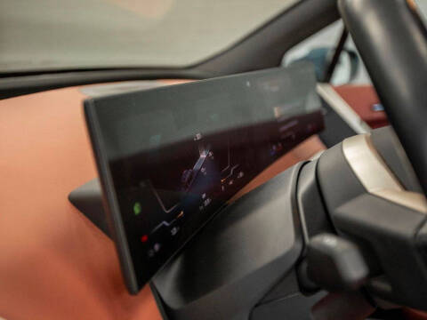 2023 BMW iX xDrive50