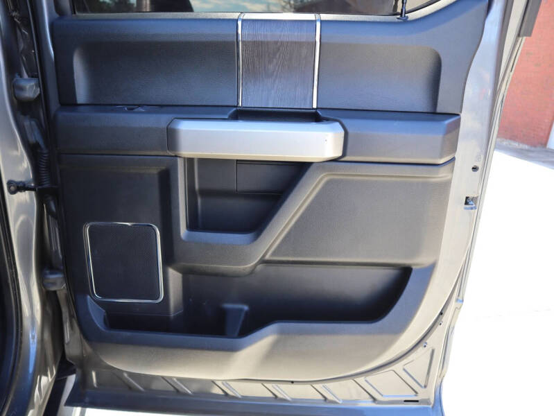 2021 Ford F-350 Super Duty Lariat