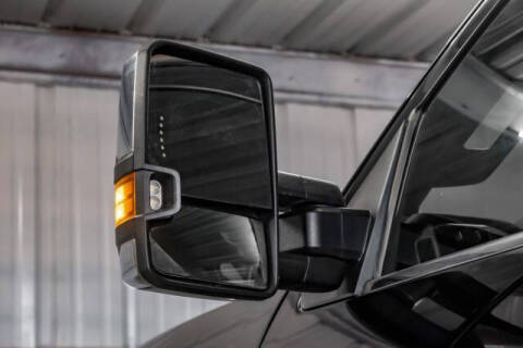 2017 GMC Sierra 2500HD Denali