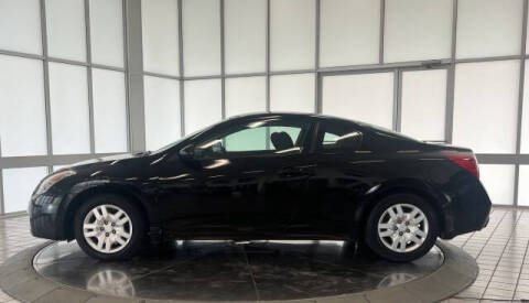 2009 Nissan Altima