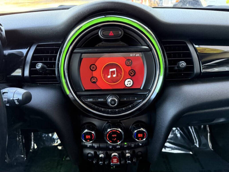 2019 MINI Hardtop 4 Door