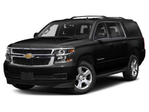 2019 Chevrolet Suburban for sale in Hillside, NJ