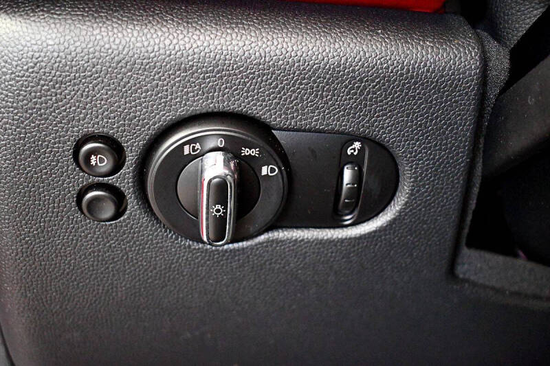 2020 MINI Hardtop 2 Door Cooper S