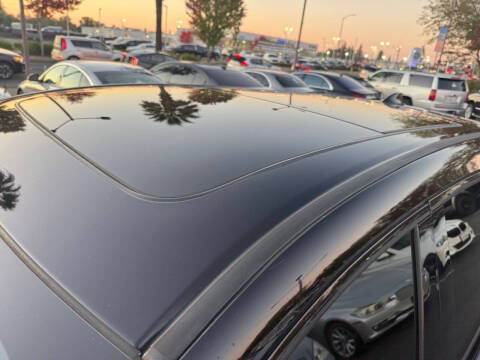 2020 Acura RDX w/A-SPEC