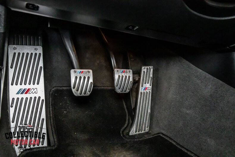 2007 BMW 3 Series 335i