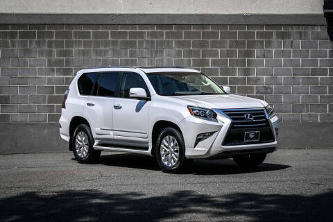 2014 Lexus GX 460