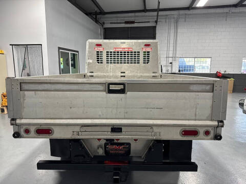 2018 Ford Transit 250